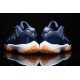 Air Jordan XI (11) Retro Low “Navy Gum”-2