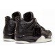 AIR JORDAN 4 PINNACLE “BLACK”-1