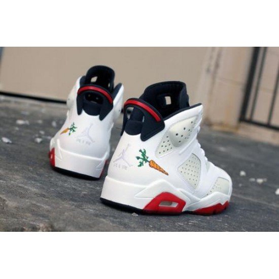 Air Jordan VI (6) Retro Hare-1