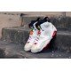 Air Jordan VI (6) Retro Hare-1