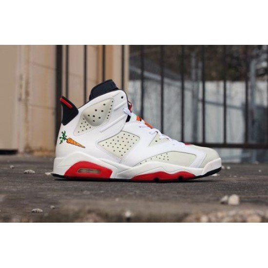 Air Jordan VI (6) Retro Hare-1