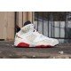 Air Jordan VI (6) Retro Hare-1