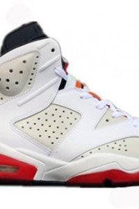 Air Jordan VI (6) Retro Hare-1