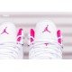 Air Jordan 12 GS Vivid Pink-1