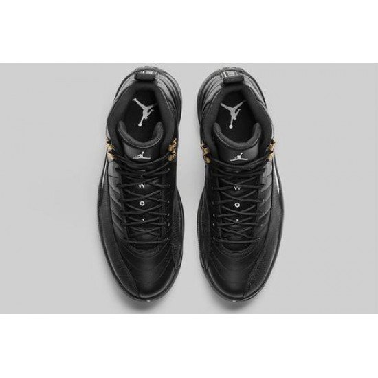 Air Jordan 12 Retro GS Master