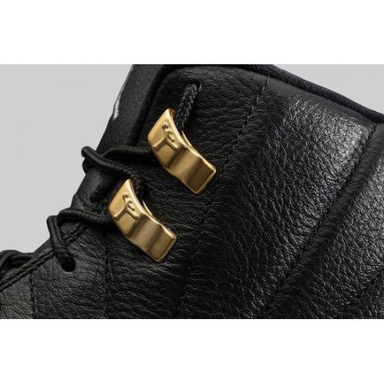 Air Jordan 12 Retro GS Master