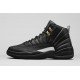 Air Jordan 12 Retro GS Master