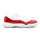 Air Jordan XI (11) Retro Low “Varsity Red”