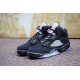 Air Jordan 5 Retro OG “Black Metallic”