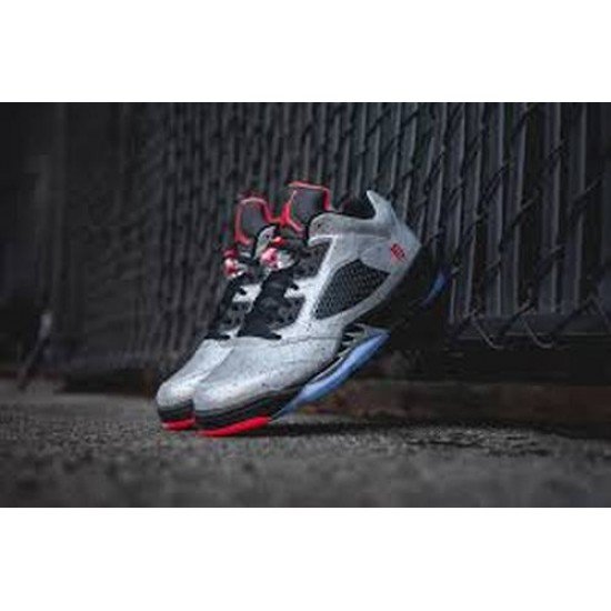 Air Jordan V (5) Retro Low Neymar