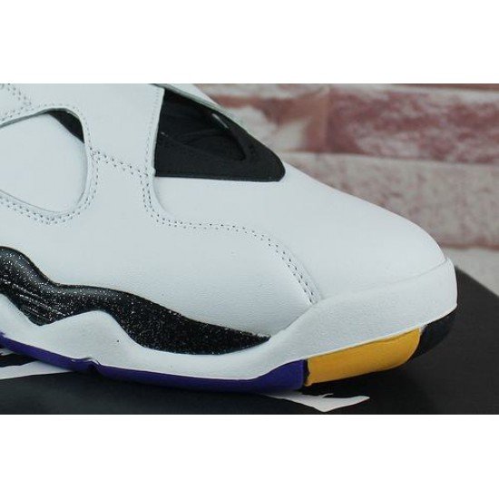 Air Jordan VIII (8) Retro Low ThreePeat-1