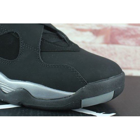 Air Jordan VIII (8) Retro Low-1