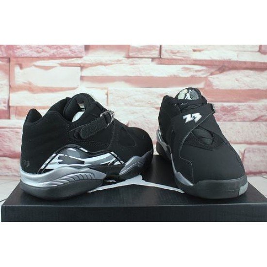 Air Jordan VIII (8) Retro Low-1