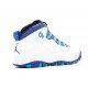 Air Jordan X (10) Retro Charlotte