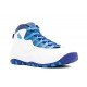 Air Jordan X (10) Retro Charlotte