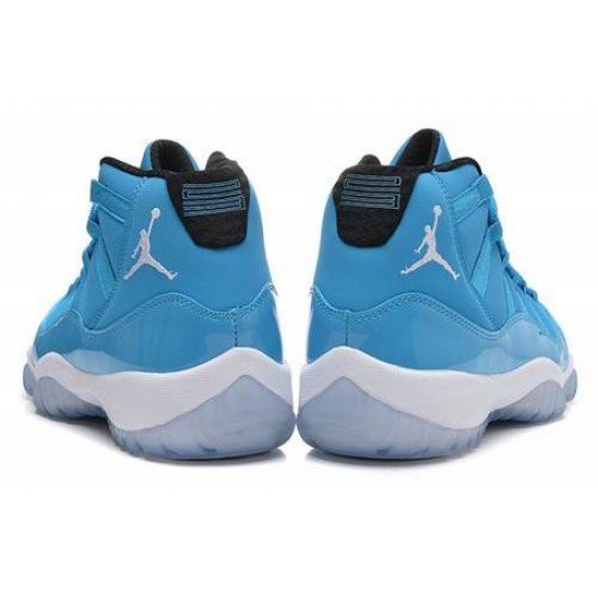 Air Jordan 11 Pantone University For Women-1