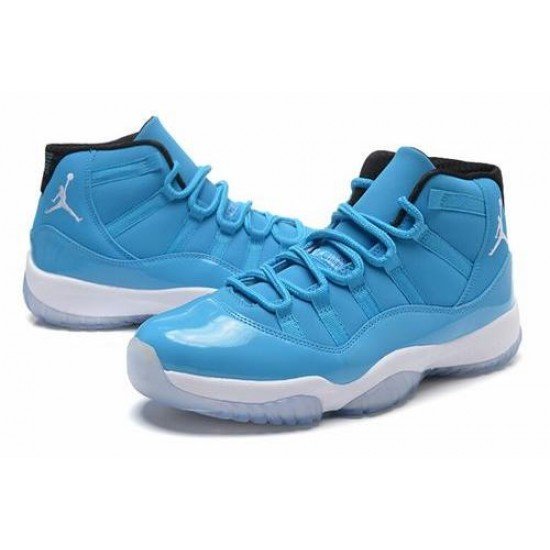 Air Jordan 11 Pantone University For Women-1