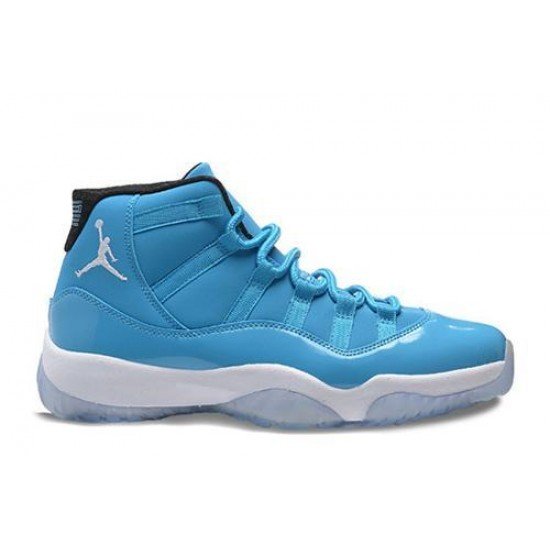 Air Jordan 11 Pantone University For Women-1