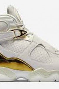 Air Jordan 8 Retro C&C Champagne-1