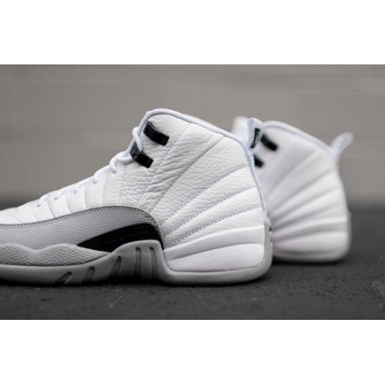 AIR JORDAN 12 “BARONS”-1