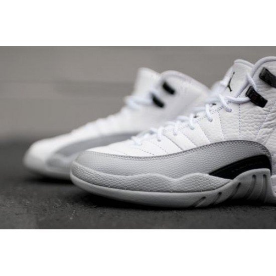 AIR JORDAN 12 “BARONS”-1