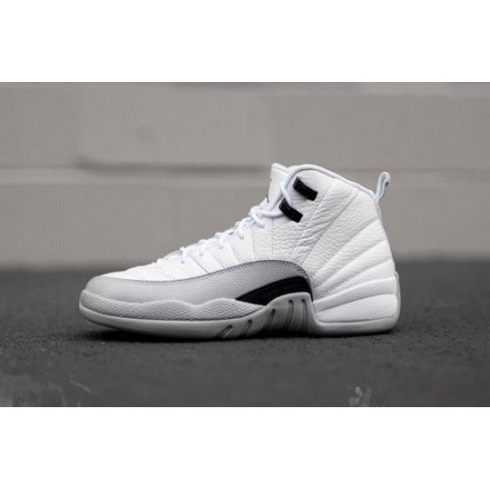 AIR JORDAN 12 “BARONS”-1