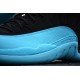 Air Jordan 12 Gamma Blue women