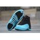 Air Jordan 12 Gamma Blue women