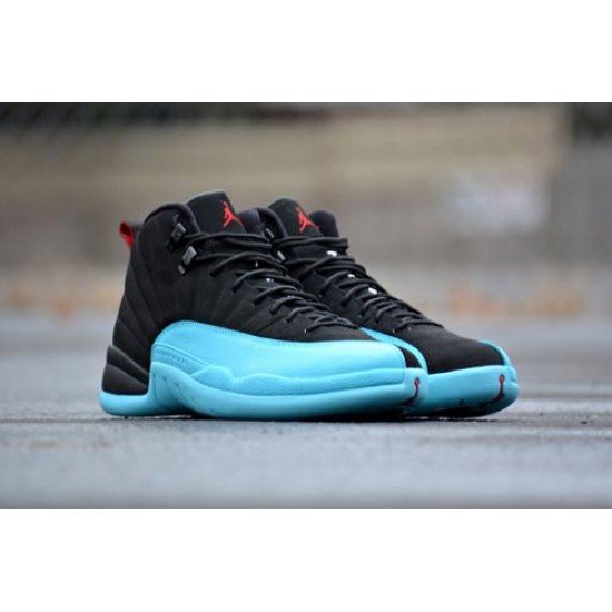 Air Jordan 12 Gamma Blue women