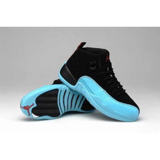 Air Jordan 12 Retro Gamma Blue