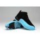 Air Jordan 12 Retro Gamma Blue