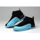 Air Jordan 12 Retro Gamma Blue