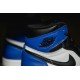 Air Jordan 1 High Royal Black Toe-1