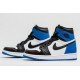 Air Jordan 1 High Royal Black Toe-1