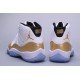 AIR JORDAN 11 high-top Olympic Edition-1