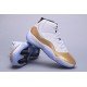 AIR JORDAN 11 high-top Olympic Edition-1