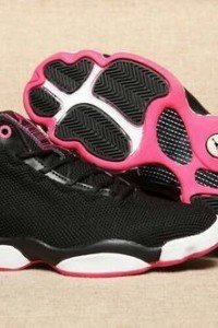 Air Jordan 13 Low to help womens knitting-2-1