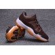 Air Jordan 11 “Chocolate” Brown Gum Low-1