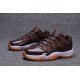 Air Jordan 11 “Chocolate” Brown Gum Low-1