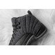 Air Jordan 12 “Wool”-1