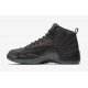 Air Jordan 12 “Wool”-1