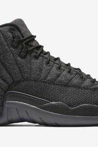 Air Jordan 12 “Wool”-1