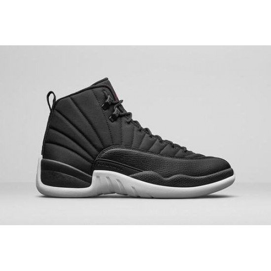 AIR JORDAN 12 “NEOPRENE”-1