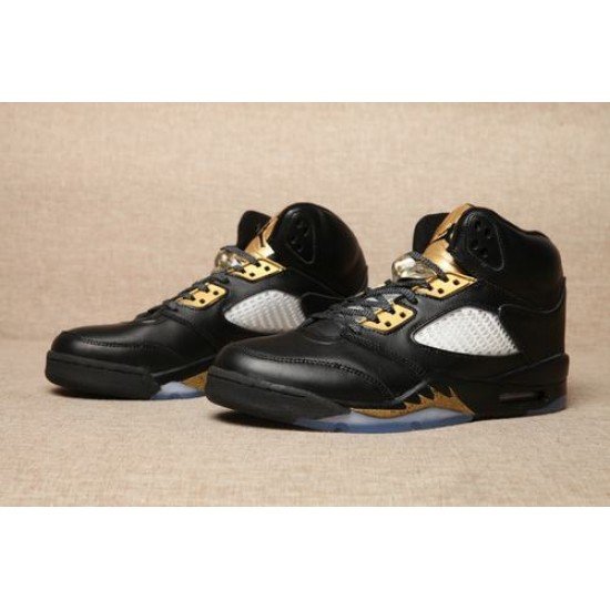 Air Jordan 5 Wings