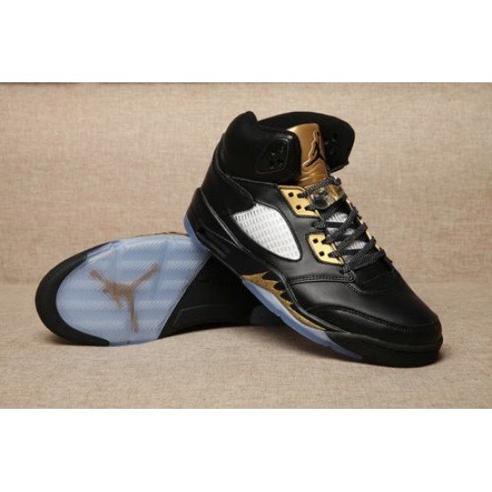 Air Jordan 5 Wings