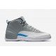 Air Jordan XII (12) Retro Wolf Grey