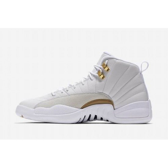 Air Jordan 12  Retro OVO