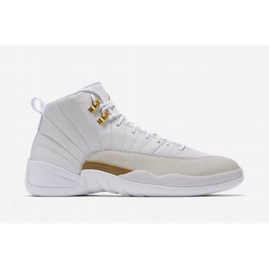 Air Jordan 12  Retro OVO