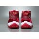 Air Jordan Velvet High “NIGHT MAROON”-1