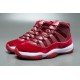 Air Jordan Velvet High “NIGHT MAROON”-1